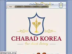 Sites similar to jewishkorea.com