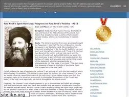 Sites similar to jewishleadership.blogspot.com