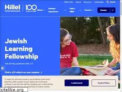 Sites similar to jewishlearningfellowship.org