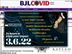 Sites similar to jewishlife.com