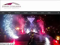 Sites similar to jewishlita.com
