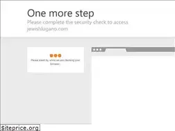 Sites similar to jewishlugano.com