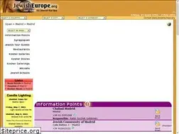 Sites similar to jewishmadrid.com