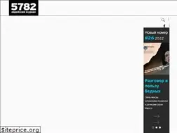 Sites similar to jewishmagazine.ru