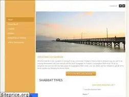 Sites similar to jewishmississippi.com