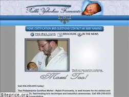 Sites similar to jewishmohel.com