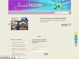Sites similar to jewishmom.com