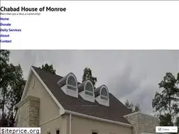 Sites similar to jewishmonroe.com