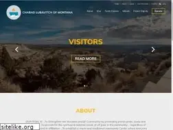 Sites similar to jewishmontana.com
