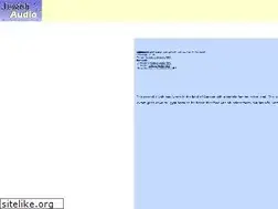 Sites similar to jewishmp3.org