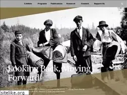 Sites similar to jewishmuseum.ca