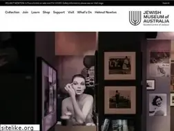 Sites similar to jewishmuseum.com.au