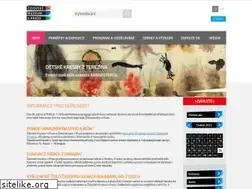 Sites similar to jewishmuseum.cz