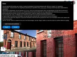 Sites similar to jewishmuseum.ie