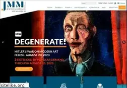 Sites similar to jewishmuseummilwaukee.org