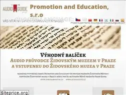 Sites similar to jewishmuseumprague.com