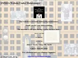 Sites similar to jewishmuseumtulsa.org