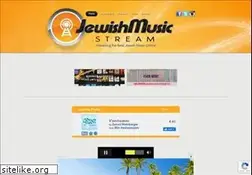 Sites similar to jewishmusicstream.com