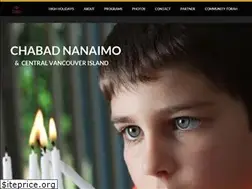 Sites similar to jewishnanaimo.com