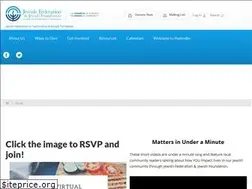 Sites similar to jewishnashville.org