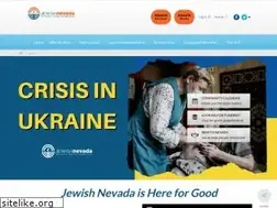 Sites similar to jewishnevada.org