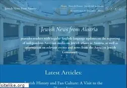 Sites similar to jewishnews.at