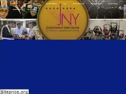 Sites similar to jewishnorthyork.org