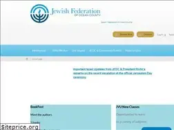 Sites similar to jewishoceancounty.org