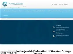 Sites similar to jewishorangeny.org