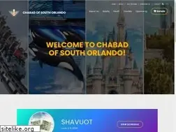 Sites similar to jewishorlando.com