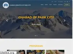 Sites similar to jewishparkcity.com