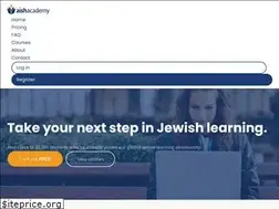 Sites similar to jewishpathways.com