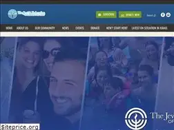 Sites similar to jewishpinellas.org