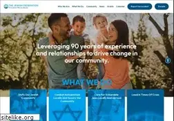 Sites similar to jewishpmb.org