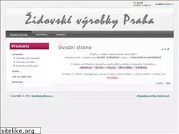 Sites similar to jewishproducts.cz