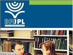 Sites similar to jewishpubliclibrary.org