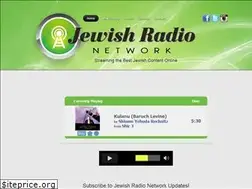 Sites similar to jewishradionetwork.com