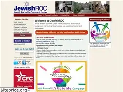 Sites similar to jewishroc.org