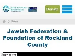 Sites similar to jewishrockland.org