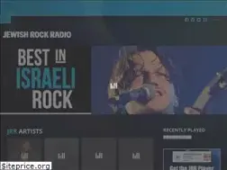 Sites similar to jewishrockradio.com