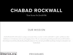 Sites similar to jewishrockwall.com