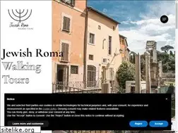 Sites similar to jewishroma.com