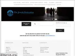 Sites similar to jewishsac.org