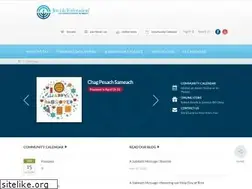 Sites similar to jewishsantabarbara.org