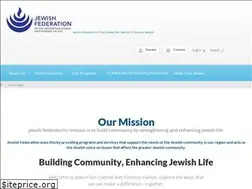 Sites similar to jewishsgpv.org