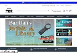 Sites similar to jewishsoftware.com
