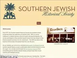 Sites similar to jewishsouth.org
