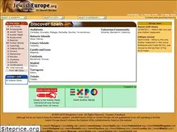 Sites similar to jewishspain.org
