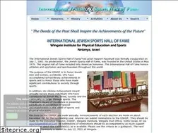 Sites similar to jewishsports.net