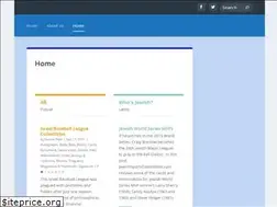 Sites similar to jewishsportscollectibles.com